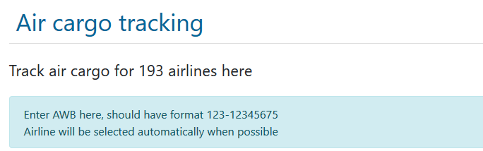 空运提单查询.png